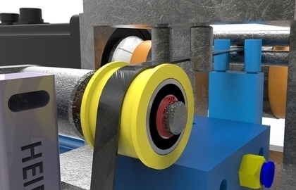 3D Modeling - Split, Croatia